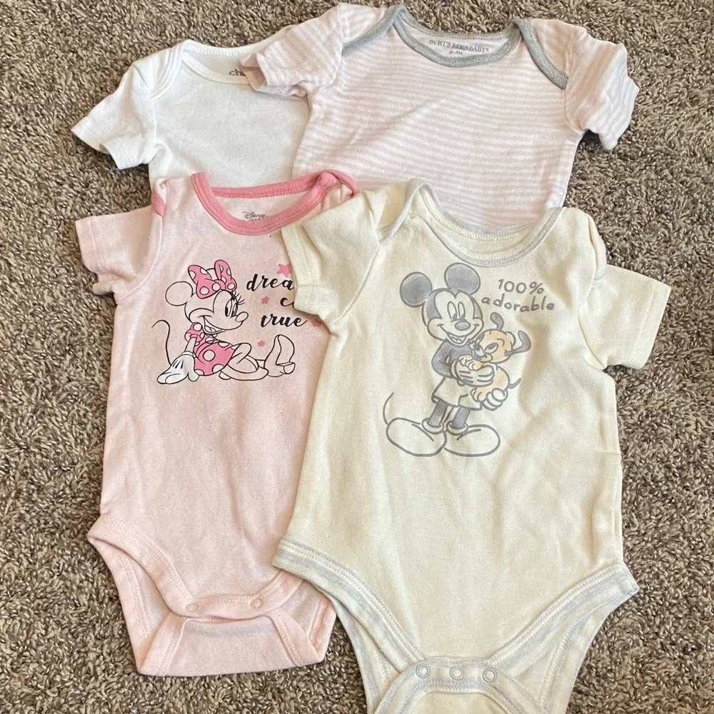 Disney bundle four